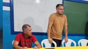 Palmeiras do Santo Agostinho realiza reunião histórica para reconstrução do clube e elege nova diretoria